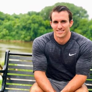 Meet your Posher, Bryan